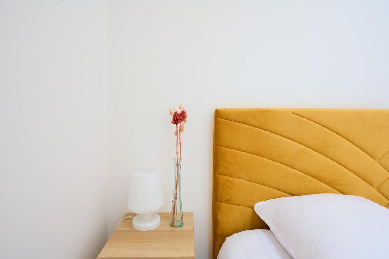 Duplex Standing 7Min➤Fontainebleau-Insead⎮45Min➤Paris Apartment Veneux-les-Sablons Luaran gambar