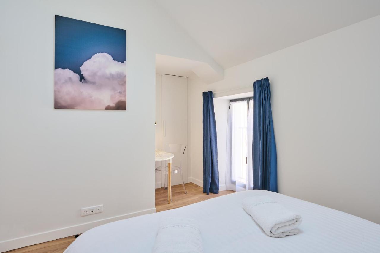 Duplex Standing 7Min➤Fontainebleau-Insead⎮45Min➤Paris Apartment Veneux-les-Sablons Luaran gambar