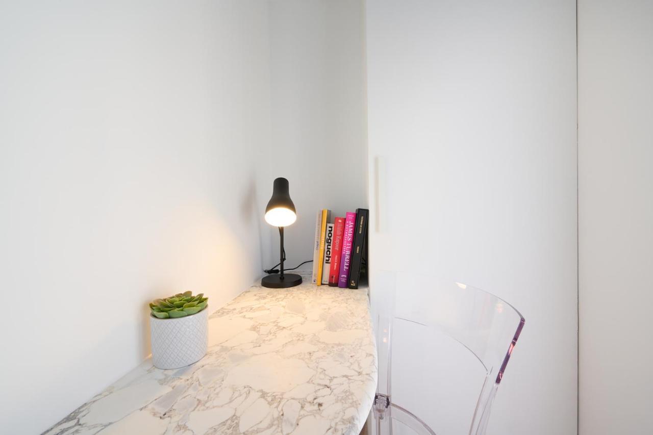 Duplex Standing 7Min➤Fontainebleau-Insead⎮45Min➤Paris Apartment Veneux-les-Sablons Luaran gambar
