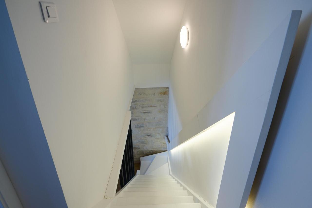 Duplex Standing 7Min➤Fontainebleau-Insead⎮45Min➤Paris Apartment Veneux-les-Sablons Luaran gambar